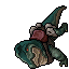 Jungle Saurian